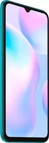 cumpără Smartphone Xiaomi Redmi 9A 2/32Gb Green în Chișinău 