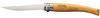 купить Нож походный Opinel Slim Knife Beechwood №10 в Кишинёве 