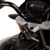 купить Электромобиль Golden Baby A007 Motocicleta electrica Aprilia, rosie, GB2212 в Кишинёве 