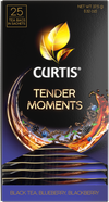 CURTIS Tender Moments 25 pak
