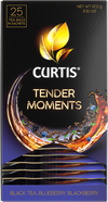 CURTIS Tender Moments 25 пак