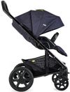 купить Детская коляска Joie A120NADNZ000 2 in 1 Chrome DLX Denim Zest в Кишинёве 