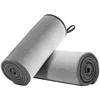 cumpără Accesoriu auto Baseus CRXCMJ-0G Easy Life Car Washing Towel, Grey în Chișinău 