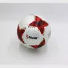 Minge fotbal №5 Meik / John multicolor STAR (6869) 