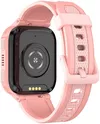 купить Детские умные часы Lagenio LGKSWK10PK, 4G, with AI, K10, Pink в Кишинёве 
