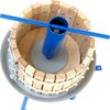 cumpără Teasc pentru struguri Technoworker Teasc pentru struguri 18L (Mecanic) în Chișinău 