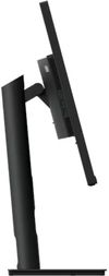 купить Монитор Lenovo T32h-30 QHD Black (63D3GAT1EU) в Кишинёве 