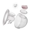 купить Молокоотсос KinderKraft KEGEFL00PNK0000 Gentleflow pink в Кишинёве 