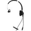 купить Наушники игровые Jabra 2486-820-209 BIZ 2400 II Mono Next Generation IP 3-in-1 в Кишинёве 