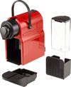 купить Кофемашина капсульная Nespresso Inissia Ruby Red в Кишинёве 