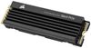 cumpără Disc rigid intern SSD Corsair MP600 PRO LPX, w/Heatsink (CSSD-F2000GBMP600PLP) în Chișinău 
