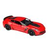 cumpără Mașină Welly 24085W Chevrolet Corevette 1:24 în Chișinău 