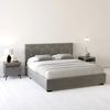 cumpără Pat my-STYLE my-Dora 140x200 (P34D14M08) în Chișinău 