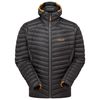 cumpără Îmbrăcăminte sport Rab Scurta barbati Cirrus Flex Hoody Graphene L (QIP-31-GRH-LRG) în Chișinău 