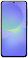 cumpără Smartphone Samsung A366B/256 Galaxy A36 5G 256GB White în Chișinău 