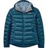 купить Одежда для спорта Rab Женские шорты Electron Pro Hoody Tempest Blue 14 (QDB-82-TMB-14) в Кишинёве 