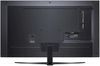 Televizor LG 50" 50QNED816QA, Black 