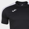 Футболка JOMA - ACADEMY NEGRO-BLANCO 2XL