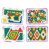 cumpără Puzzle Technok Toys 4722 Jucarie mozaica în Chișinău 