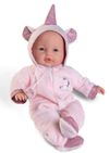 купить Кукла Antonio Juan 14362 Unicorn 27 cm, 60086 в Кишинёве 