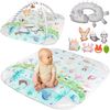 купить Коврик игровой Lionelo Anika Natural в Кишинёве 