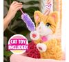 cumpără Jucărie de pluș Hasbro 28141J Furreal Bella the Biscuit Making Kitty în Chișinău 