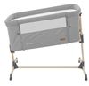 cumpără Leagăn Kikka Boo 31003020097 Amaris Light Grey în Chișinău 