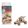 cumpără Set de construcție Ugears 58186 Buggy din desert în Chișinău 