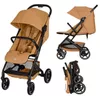 cumpără Сărucior pentru copii Cybex 526000915 Beezy Matt Black Cinnamon Yellow în Chișinău 