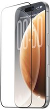 cumpără Sticlă de protecție pentru smartphone Benks OmniWarrior Anti-Drop Eye-Friendly iP18 Pro Max/17 Pro Max (HD/OL) în Chișinău 