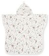 cumpără Accesoriu pentru baie Sensillo 50031 Пончо Muslin Bunnies White în Chișinău 