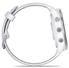 cumpără Ceas inteligent Garmin Forerunner 965 Whitestone/Powder Gray (010-02809-11) în Chișinău 