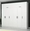 cumpără Dulap Trendy Kale-3932, 270x255x52cm în Chișinău 