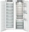 купить Холодильник SideBySide Liebherr IXRF 5155 в Кишинёве 