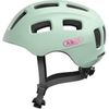 купить Защитный шлем Abus YOUN-I 2.0 iced mint M в Кишинёве 