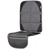 купить Чехол для автомобиля Diono D40240 protectie bancheta Ultra Mat Deluxe Grey в Кишинёве 