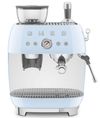 cumpără Espressor manual SMEG EGF03PBEU în Chișinău 