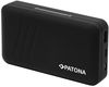 купить Зарядное устройство для фото-видео Patona 4158, Retro Dual Charging Case USB-C for Fuji NP-W126 в Кишинёве 