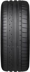 купить Шина Continental 325/35 R22 ContiSportContact 6 Z 114Y XL FRMO1 в Кишинёве 