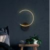 cumpără Candelabru de perete Trendy Lampa de perete Luna-13328 în Chișinău 