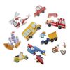 cumpără Puzzle Noriel S00003021 Puzzle Vehicule, 36 elem. în Chișinău 