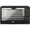 cumpără Mini cuptor electric Raf R.5315B, 1500W, Black în Chișinău 