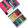 cumpără Set de creație Mont Marte PMHS0029 Set vopsea Signature guasa 18 culori x 12ml în Chișinău 