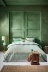 cumpără Textile de casă Pip Studio 329256 Ashanti Green 240x200/220 în Chișinău 