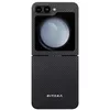 купить Чехол для смартфона Pitaka MagEZ Case 5 for Galaxy Z Flip6 Black/Gary (FBFLIP6) в Кишинёве 
