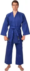 cumpără Îmbrăcăminte sport Matsa 12369 Kimono pt Judo albastru din coton m.120 cm, 450g/m2 MA-0015 în Chișinău 