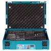 купить Набор головок, бит, насадок Makita E-24913 Set makpac 70 biti burghie tubulare в Кишинёве 