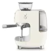 cumpără Espressor manual SMEG EGF03CREU în Chișinău 