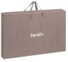купить Колыбель Lionelo Jodie Beige Taupe 3in1 в Кишинёве 