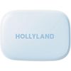 купить Микрофон Hollyland Lark A1 Combo Blue в Кишинёве 